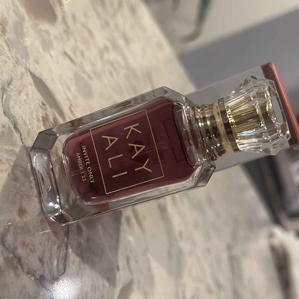 Kay Ali- Invite only Amber-23